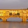 Ponte Veccio in Florenz