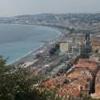Blick &uuml;ber Nizza