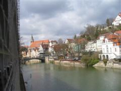 T&uuml;bingen
