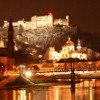 Unterk&uuml;nfte in Salzburg