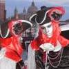 Karneval in Venedig