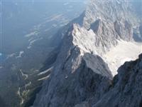 Bergsteigen