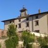 Burg in Florenz
