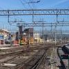 Bahnhof S.M.C. Firenze