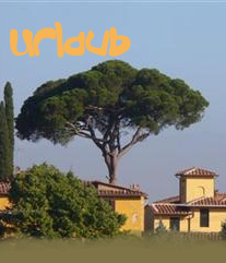 Urlaub